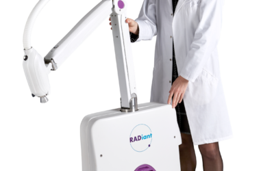 Xstrahl Spotlights New RADiant Treatment System at CalDerm 2019