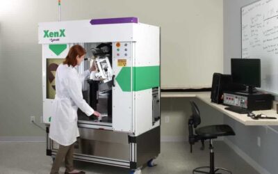 Xstrahl in Action: SARRP Assists in Preclinical Dose Verification Using 3D Printed Mouse