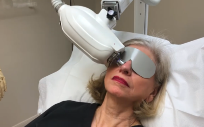 RADiant in Action: The Dermatology & Laser Center of San Antonio