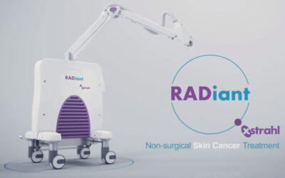 Xstrahl RADiant System receives 510K