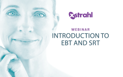 Intro to eBT and SRT