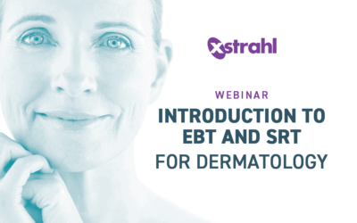 Introduction to eBT and SRT for Dermatology