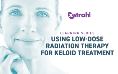 Using Low Dose Radiation Therapy for Keloid Treatment