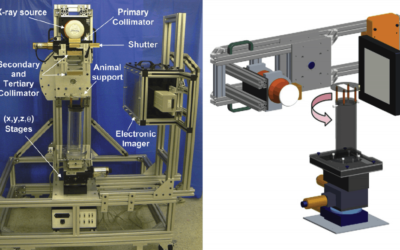 Xstrahl in Action: The Original SARRP System