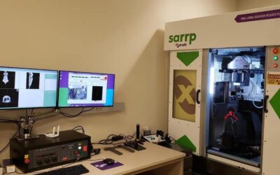 Xstrahl in Action: SARRP Helps Compare RBE of X-ray Beams